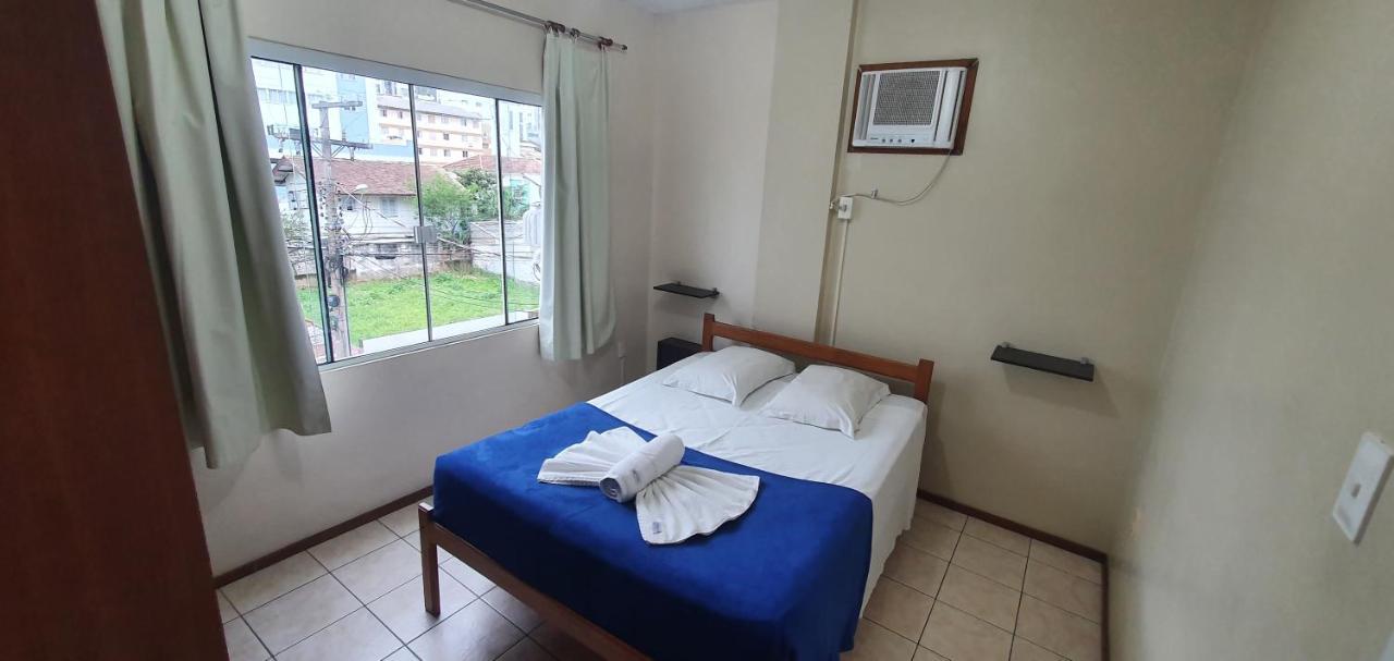 Barra Norte Hotel Balneário Camboriú Zimmer foto