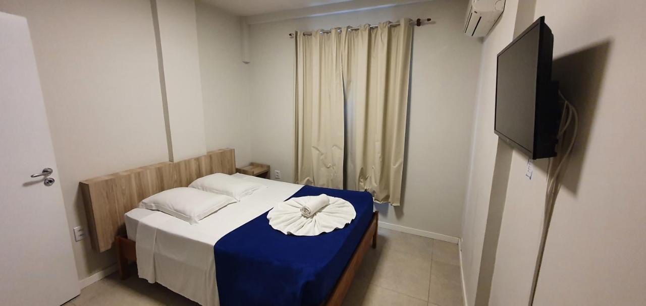 Barra Norte Hotel Balneário Camboriú Zimmer foto