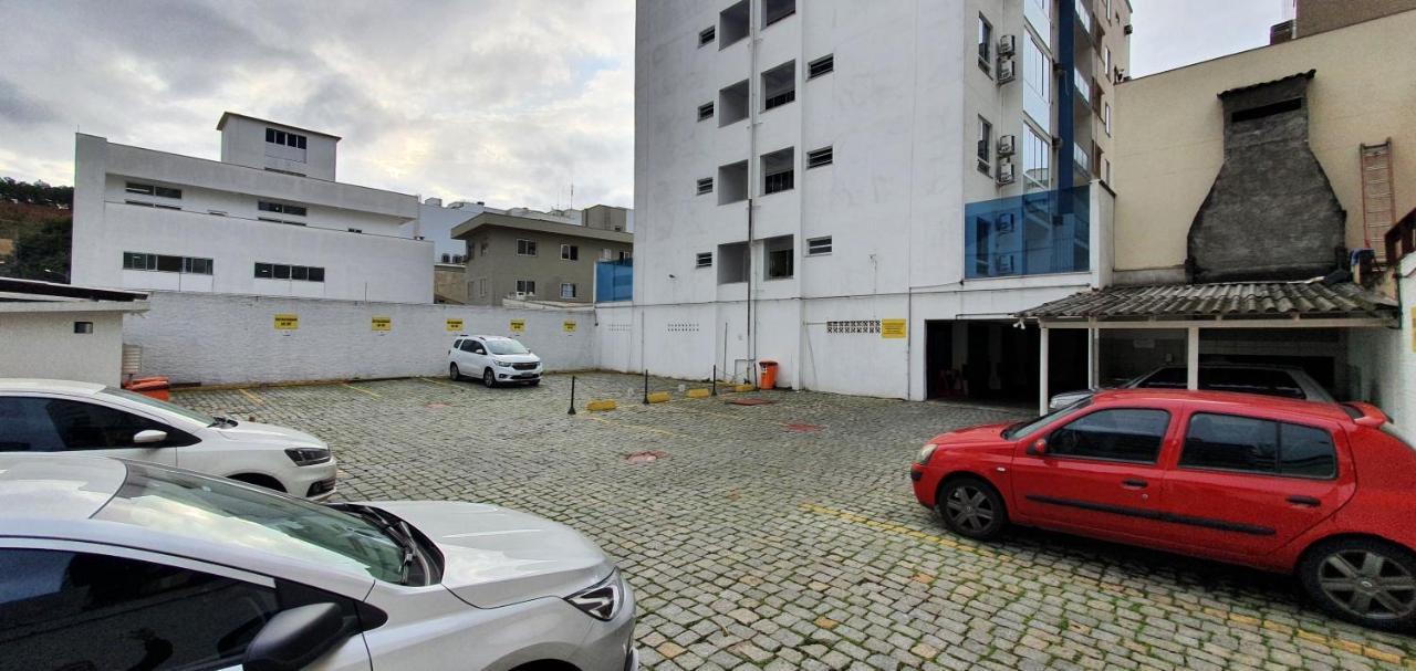 Barra Norte Hotel Balneário Camboriú Exterior foto